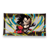 Bandai Dragon Ball Z- Ichiban Kuji - Dokkan Battle 6th Anniversary - G Prize - Super Saiyan 4 Vegeta  Stationary Bag