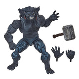 Hasbro Marvel Legends X-Men Dark Beast (Sugar Man BAF)