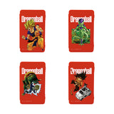 Bandai Dragon Ball Super - Ichiban Kuji - Dragon Ball VS Omnibus Z - G Prize - Cell VS SS Vegeta Plastic Case