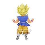 Banpresto Dragon Ball GT Son Goku FES!! Vol.16 Kid Super Saiyan Goku