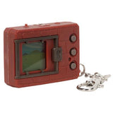 Bandai Digimon 20th Anniversary Digi Device - Brown