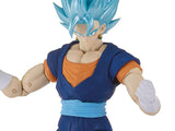 Bandai Dragon Ball Super Dragon Stars Super Saiyan Blue Vegito (Kale BAF)