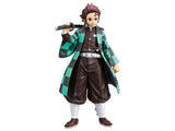 Banpresto Demon Slayer: Kimetsu no Yaiba Vol.1 Tanjirou Kamado