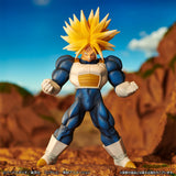 Bandai Dragon Ball Super - Ichiban Kuji - Dragon Ball VS Omnibus Super - E Prize - SS3 Future Trunks