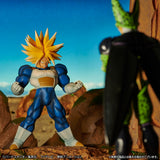 Bandai Dragon Ball Super - Ichiban Kuji - Dragon Ball VS Omnibus Super - E Prize - SS3 Future Trunks