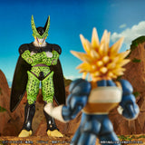 Bandai Dragon Ball Super - Ichiban Kuji - Dragon Ball VS Omnibus Super - F Prize - Cell