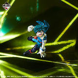 Bandai My Hero Academia - Ichiban Kuji - Ultra Impact - Prize A - Izuku Midoriya Figure