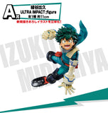 Bandai My Hero Academia - Ichiban Kuji - Ultra Impact - Prize A - Izuku Midoriya Figure