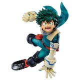 Bandai My Hero Academia - Ichiban Kuji - Ultra Impact - Prize A - Izuku Midoriya Figure