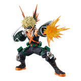 Bandai My Hero Academia - Ichiban Kuji - Ultra Impact - Prize B - Katsuki Bakugo Figure