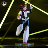Bandai My Hero Academia - Ichiban Kuji - Ultra Impact - Prize C - Ochaco Uraraka Figure