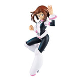 Bandai My Hero Academia - Ichiban Kuji - Ultra Impact - Prize C - Ochaco Uraraka Figure