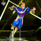 Bandai My Hero Academia - Ichiban Kuji - Ultra Impact - Prize F - All Might Figure
