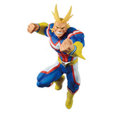 Bandai My Hero Academia - Ichiban Kuji - Ultra Impact - Prize F - All Might Figure