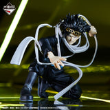 Bandai My Hero Academia - Ichiban Kuji - Ultra Impact - Prize F - Aizawa Figure