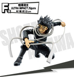 Bandai My Hero Academia - Ichiban Kuji - Ultra Impact - Prize F - Aizawa Figure