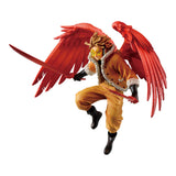 Bandai My Hero Academia - Ichiban Kuji - Ultra Impact - Prize G - Hawks Figure