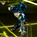 Bandai My Hero Academia - Ichiban Kuji - Ultra Impact - Final Prize - Izuku Midoriya Figure