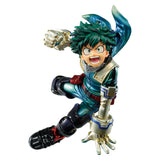 Bandai My Hero Academia - Ichiban Kuji - Ultra Impact - Final Prize - Izuku Midoriya Figure