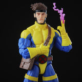 Hasbro Marvel Legends X-Men Banshee, Gambit, & Psylocke