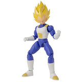 Bandai Dragon Ball Super Dragon Stars Super Saiyan Vegeta Version 2