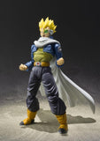 Tamashii Nations Dragon Ball Xenoverse S.H.Figuarts Time Patroller (Ace)