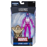 Hasbro Marvel Legends Avengers: Endgame Living Laser