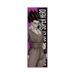 Bandai Dragonball Super - Ichiban Kuji - Super Hero - H Prize - Towel Gohan