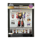 Bandai Mighty Morphin Power Rangers Legacy Ninja Megazord