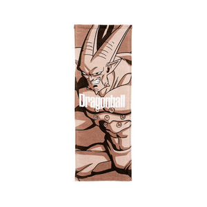 Bandai Dragon Ball Super - Ichiban Kuji - Dragon Ball VS Omnibus Super - J Prize - Omega Shenron Towel