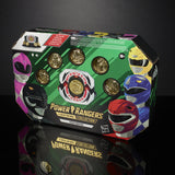 Hasbro Power Rangers Lightning Collection Mighty Morphin Power Morpher