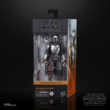 Hasbro Star Wars Black Series The Mandalorian (The Mandalorian)