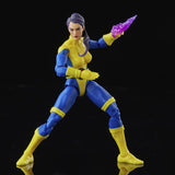 Hasbro Marvel Legends X-Men Banshee, Gambit, & Psylocke