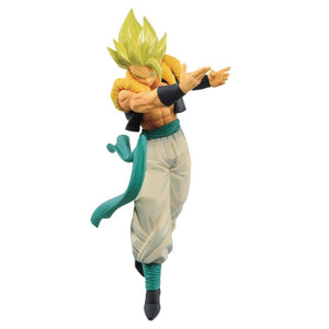 Banpresto Dragon Ball Super: Broly Match Makers Super Saiyan Gogeta