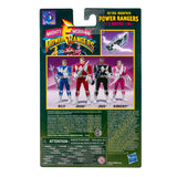 Hasbro Mighty Morphin Power Rangers Retro-Morphin Blue Ranger Billy