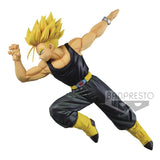 Banpresto Dragon Ball Z Match Makers Super Saiyan Trunks