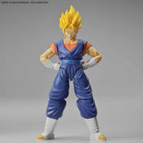 Bandai Dragon Ball Z Figure-rise Standard Super Saiyan Vegito (New Packaging) Model Kit