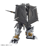 Bandai Digimon Adventure 02 Figure-rise Standard Amplified Wargreymon (Black Ver.) Model Kit