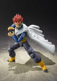 Tamashii Nations Dragon Ball Xenoverse S.H.Figuarts Time Patroller (Ace)