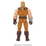 Hasbro Marvel Legends Age of Apocalypse Wave 2 - Set of 7 (Colossus BAF)