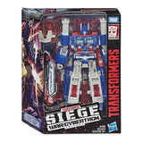 Hasbro Transformers Generations War for Cybertron: Siege Leader Class WFC-S13 Ultra Magnus
