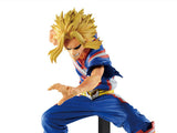 Banpresto My Hero Academia Figure Colosseum Special All Might