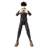 Bandai Jujutsu Kaisen Anime Heroes Megumi Fushiguro