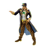 Bandai Jojo's Bizarre Adventure - Ichiban Kuji -Stone Ocean - D Prize - Jotaro Kujo Figure