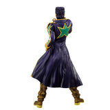 Bandai Jojo's Bizarre Adventure - Ichiban Kuji -Stone Ocean - D Prize - Jotaro Kujo Figure