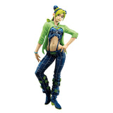 Bandai Jojo's Bizarre Adventure - Ichiban Kuji -Stone Ocean - Final Prize - Jolyne Cujoh Figure