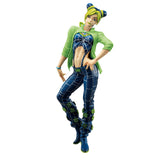 Bandai Jojo's Bizarre Adventure - Ichiban Kuji -Stone Ocean - Final Prize - Jolyne Cujoh Figure