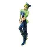 Bandai Jojo's Bizarre Adventure - Ichiban Kuji -Stone Ocean - Final Prize - Jolyne Cujoh Figure