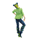 Bandai Jojo's Bizarre Adventure - Ichiban Kuji -Stone Ocean - Final Prize - Jolyne Cujoh Figure