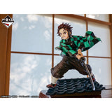 Bandai Demon Slayer - Ichiban Kuji - Tengen Uzui Is Here - B Prize - Tanjiro Figure